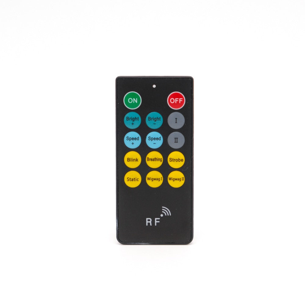 Replacement Remotes - image 6
