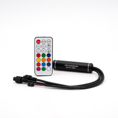 (Double Helix) Controller Module - 3 PIN - image 2