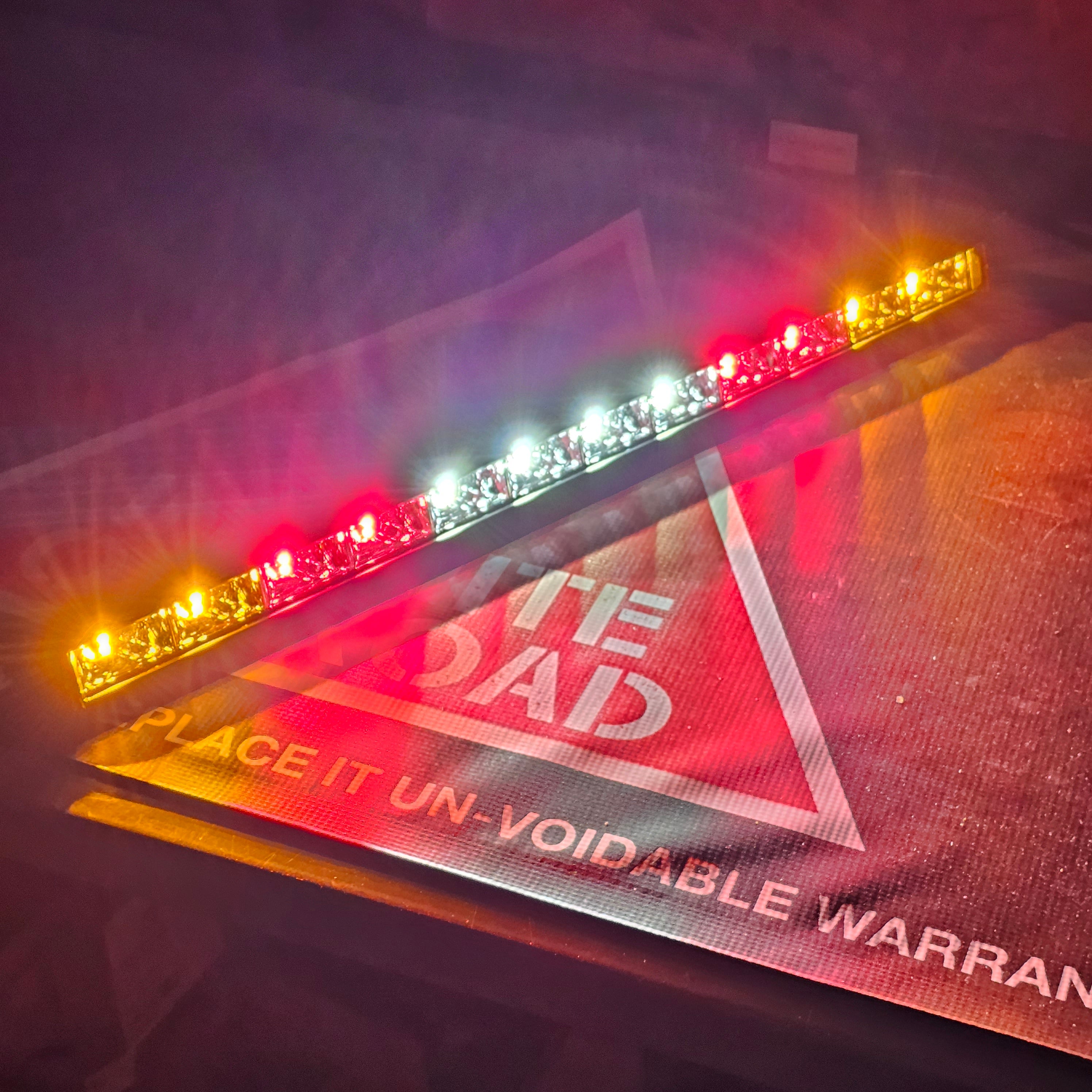 Chase Light Bar - image 2
