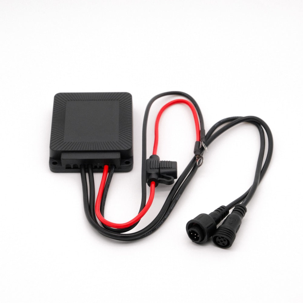 RGB+W Controller Module - 5 PIN - image 3