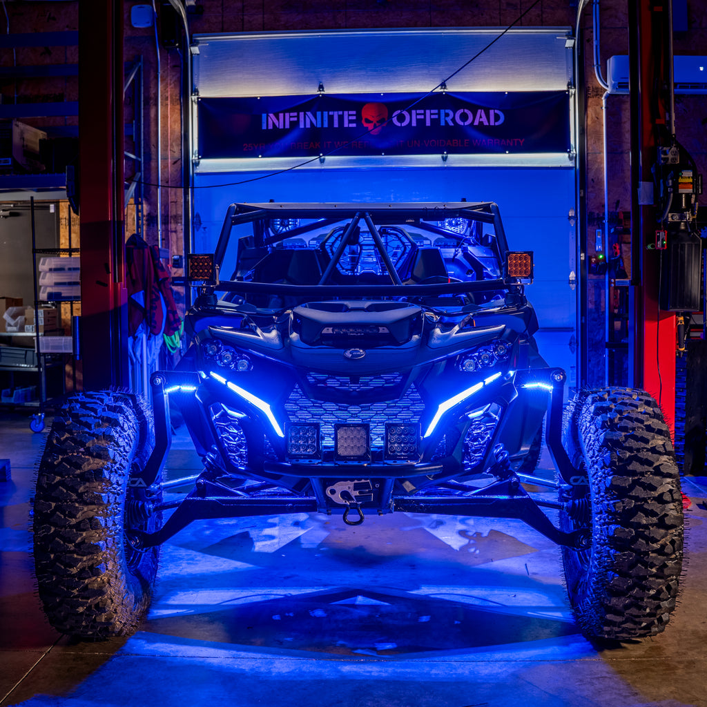 RGB+W Maverick R Signature Light (Can-Am) - image 3
