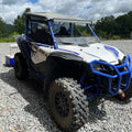 Honda Talon 40" High Output Light Bar Kit - image 1