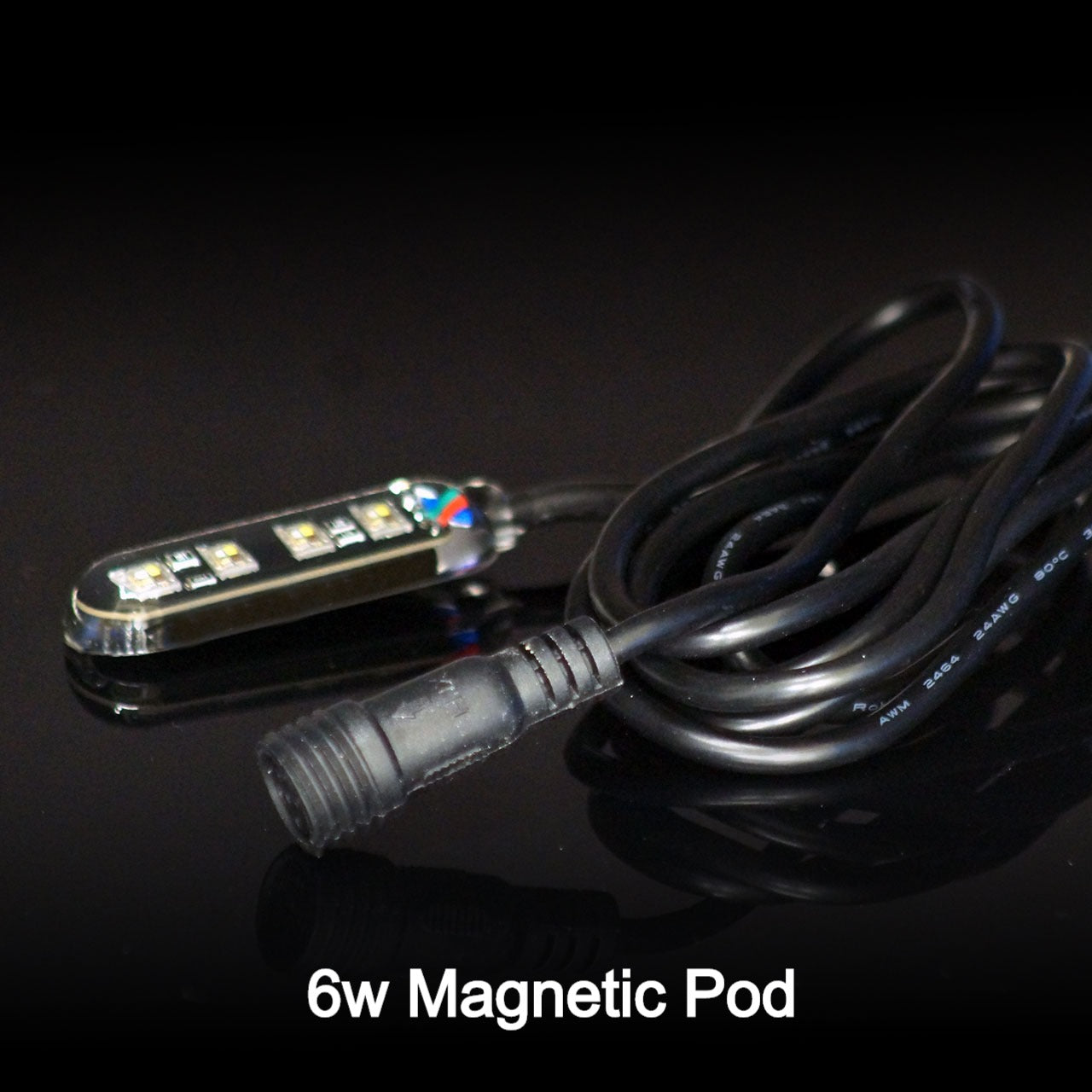 (ATV/4-Wheeler) RGB+W Rock Light Kit - image 7