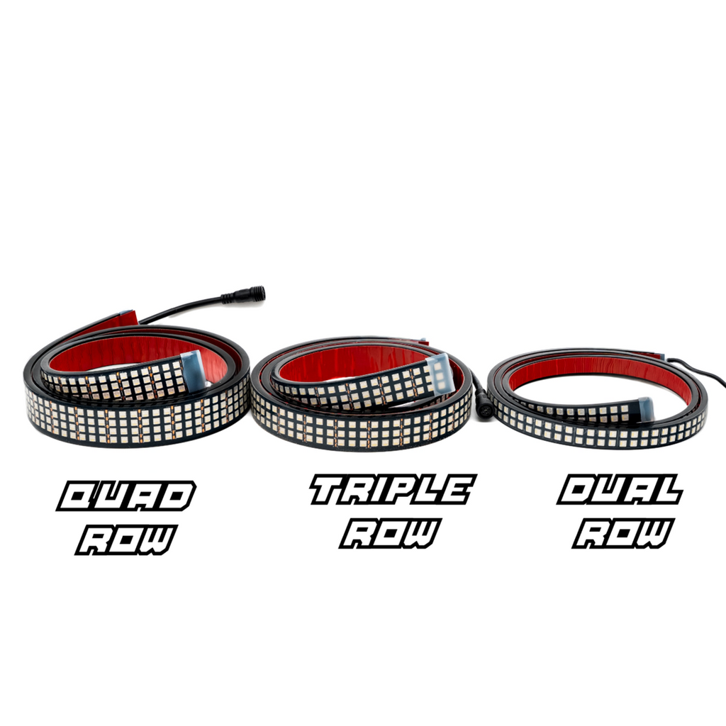 RGB+W Portal Strip Light Kit - image 1