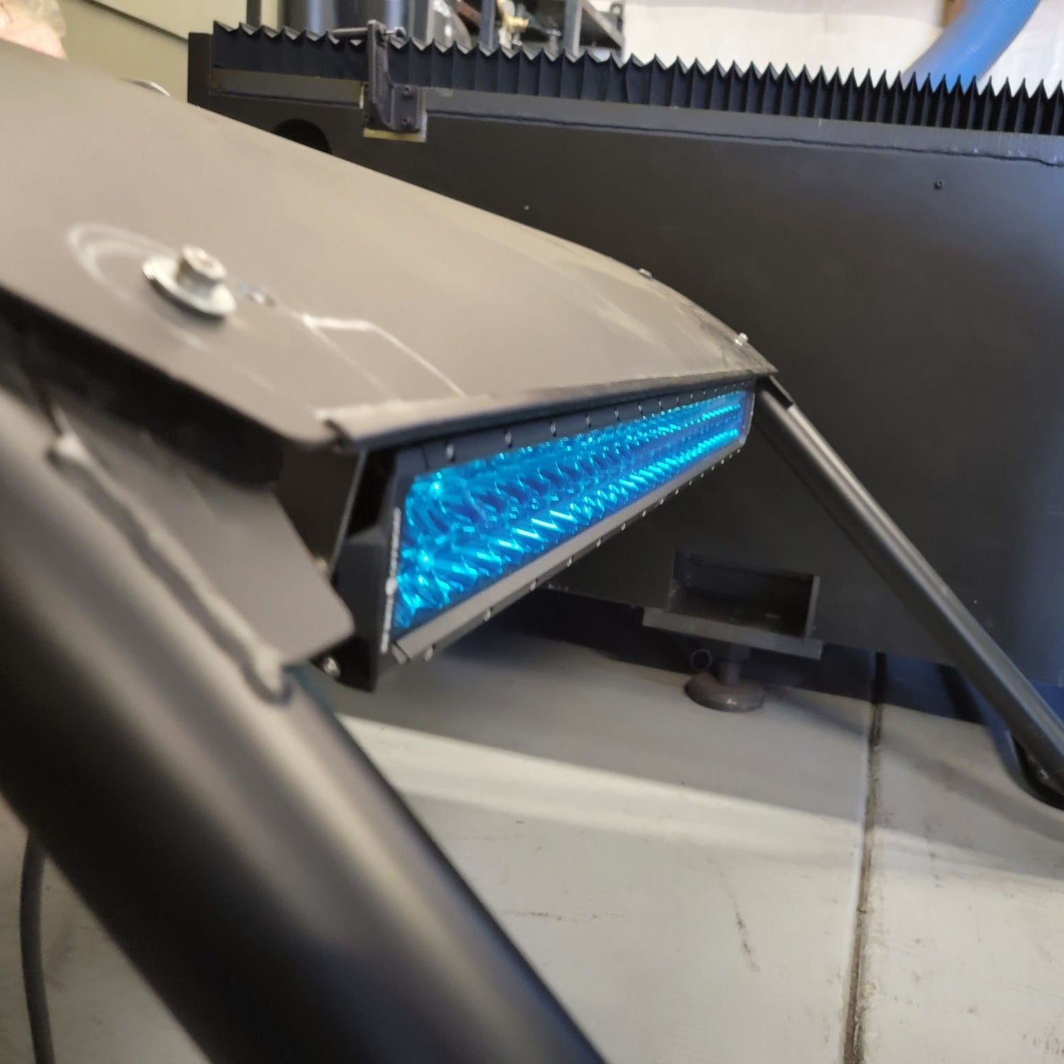 RZR (Pro / XP 1000 / Turbo) 30" High Output Light Bar Kit - image 8