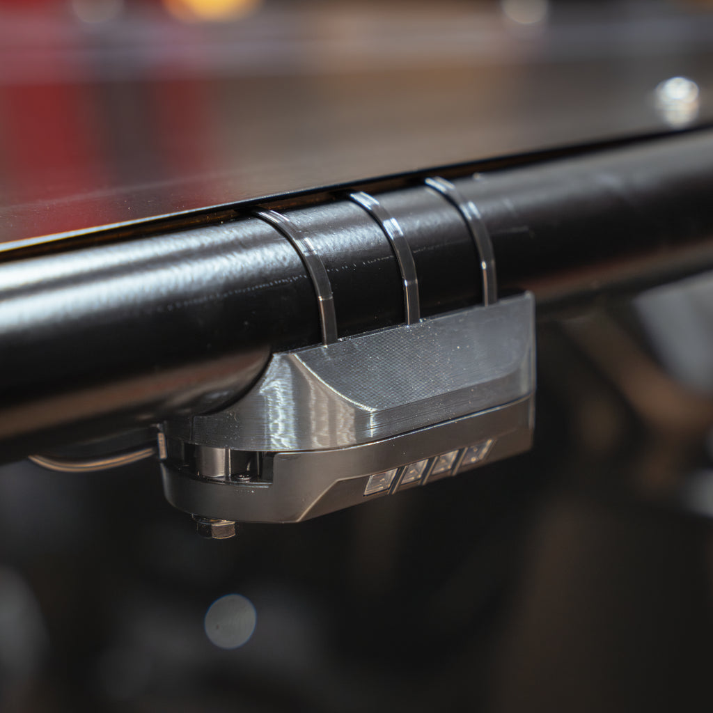 (Polaris) RZR Model Specific RGB+W Rock Light Kit - image 13