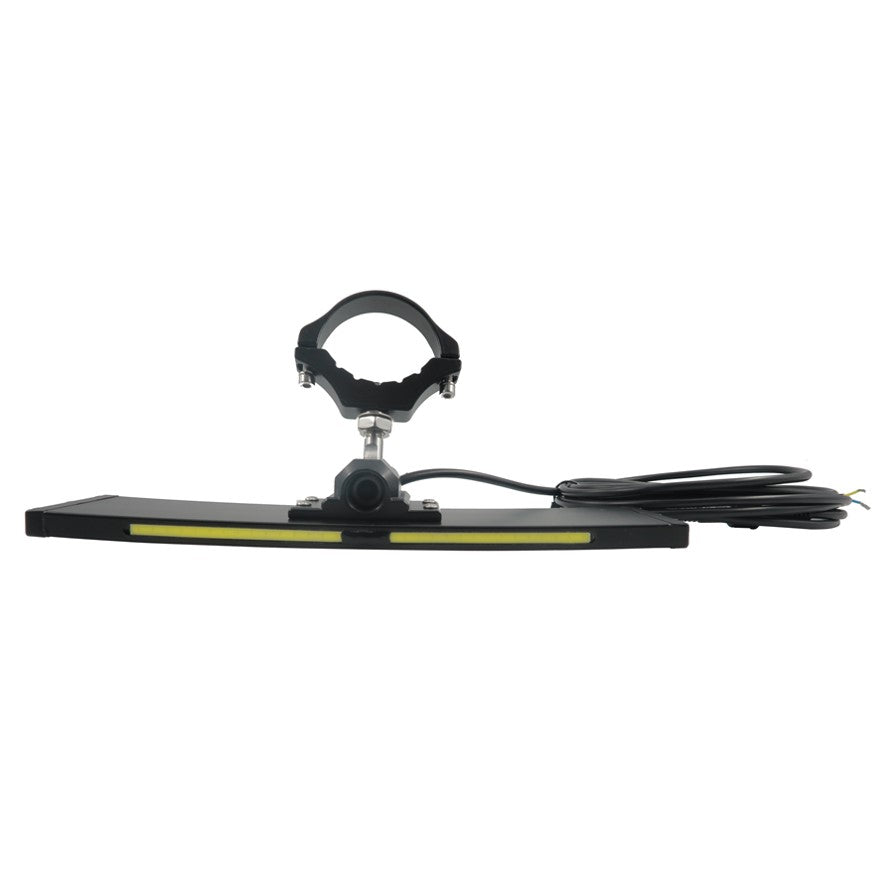 Mirror (Rear View w/ Dome) - image 9