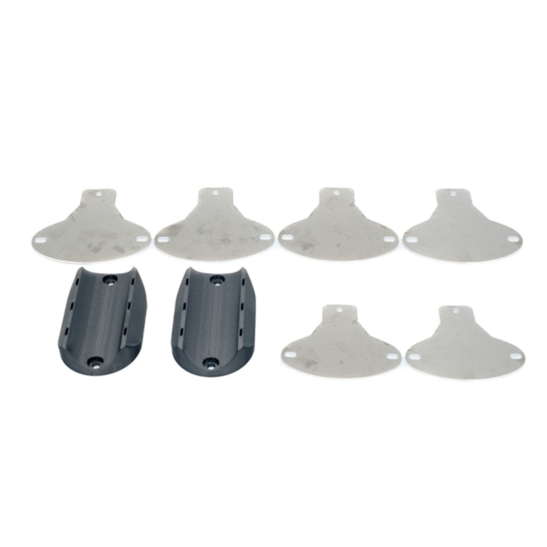 (Polaris) RZR Model Specific RGB+W Rock Light Kit - image 10