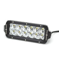 High Output Dual Row Light Bar - image 1