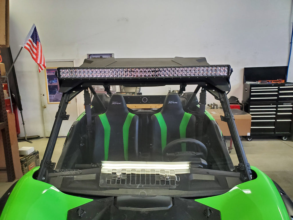 Kawasaki KRX 40" High Output Light Bar Kit - image 2