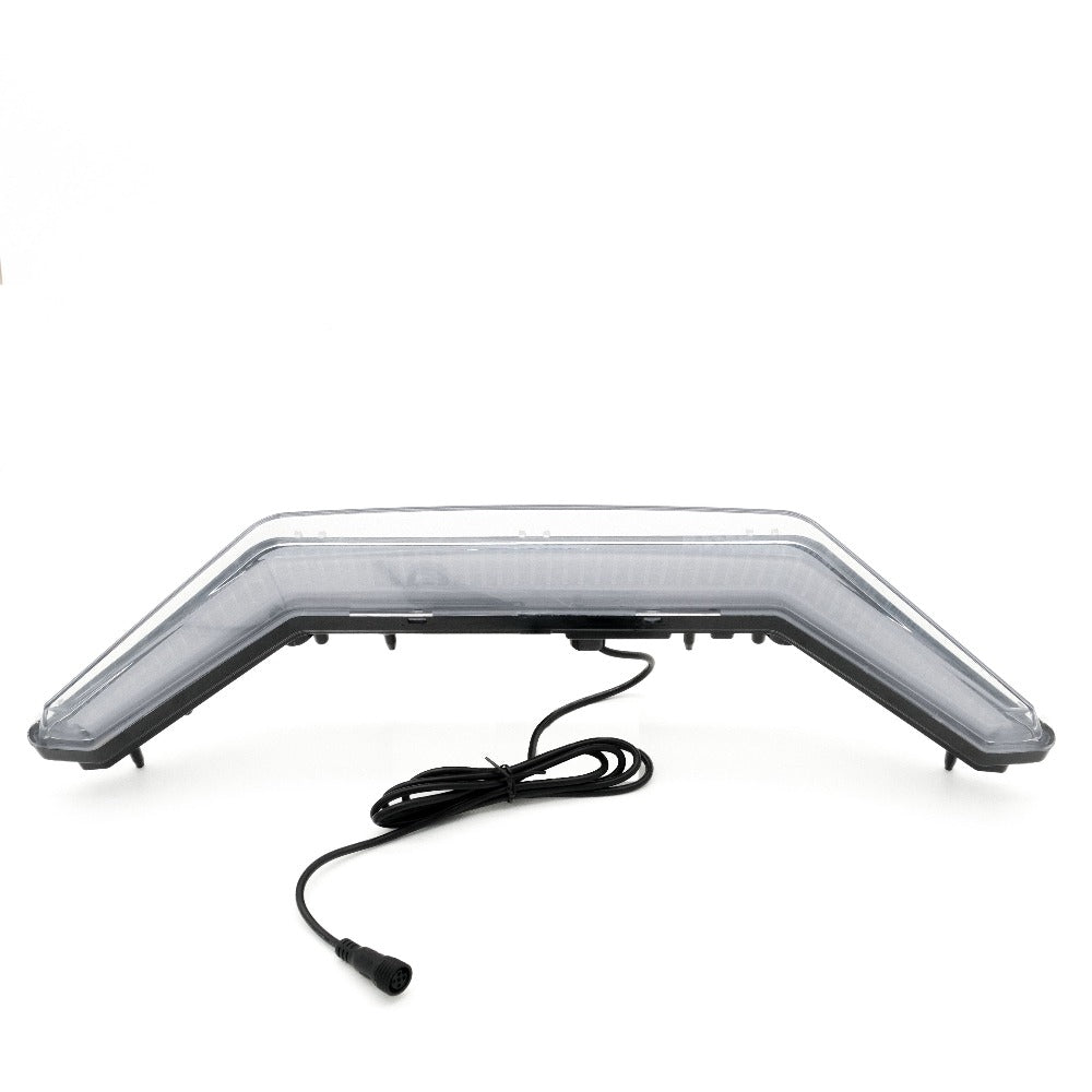 RGB+W RZR Brow Pro XP, Turbo R, Pro R (Polaris) - image 1