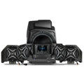 2020-2024 Polaris® RZR PRO Series Phase-4 A-Spec 5-Speaker 800watt System w/JVC