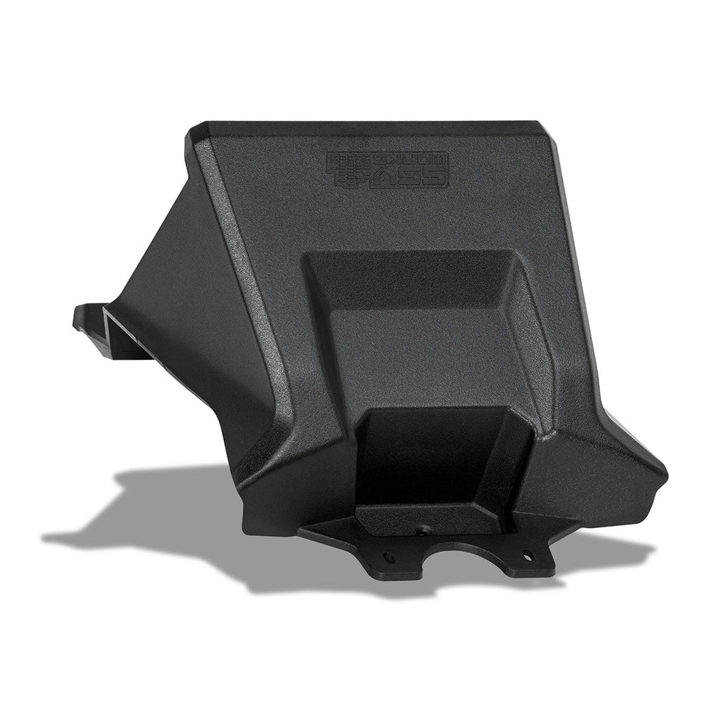 2017-2026 CanAm X3 Multi-Media Receiver Mounting Kit