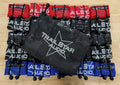 Trail Star Audio Gear Sak