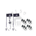 5150 Whips 187 LED Whips and Rock Light Combo Kit - official 5150 product image 1