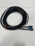 Pro XP / Pro R Rear Speaker add on harness