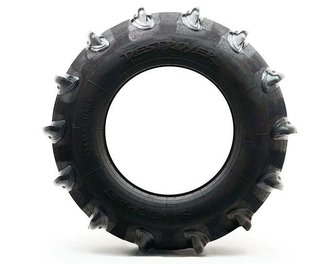 35" x 13.5" x 17" Slayer with Mohawk Fronts - 14 ( 225-290 hp )