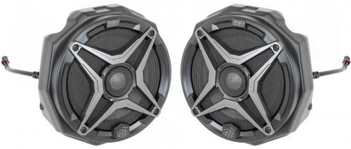 2019+ Honda Talon 1000 R and X 2-Speaker Audio System