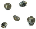 Sandcraft Motorsports - Ultimate Fill & Drain Plug Kit