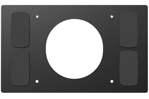 2014-2018 Polaris RZR 900 / 1000 JVC MR3 Media Receiver Plug-&-Play Kit