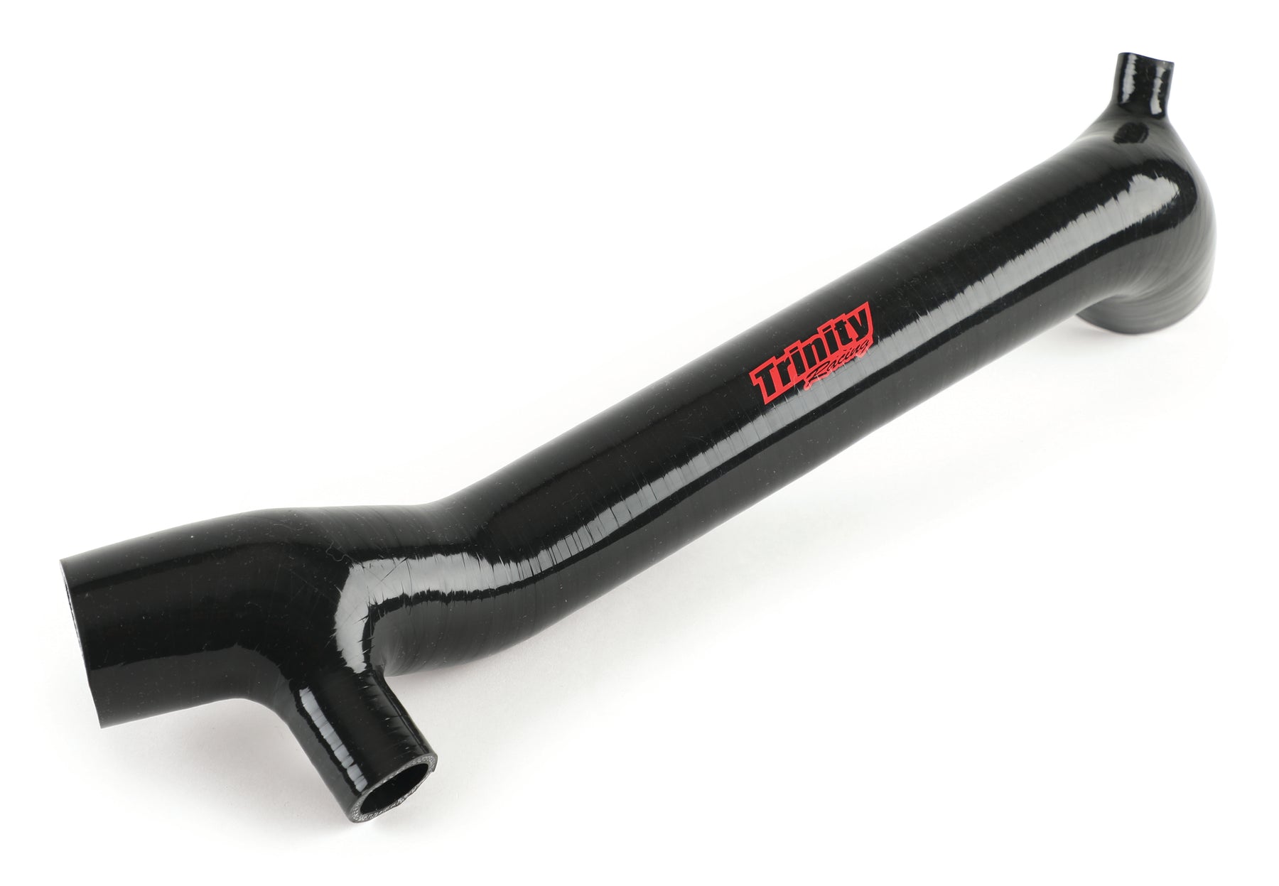 RZR Turbo Intake J-Tube