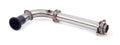 MAVERICK X3 / MAX / RR HIGH FLOW HEADPIPE