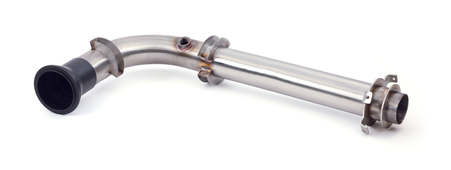MAVERICK X3 / MAX / RR HIGH FLOW HEADPIPE