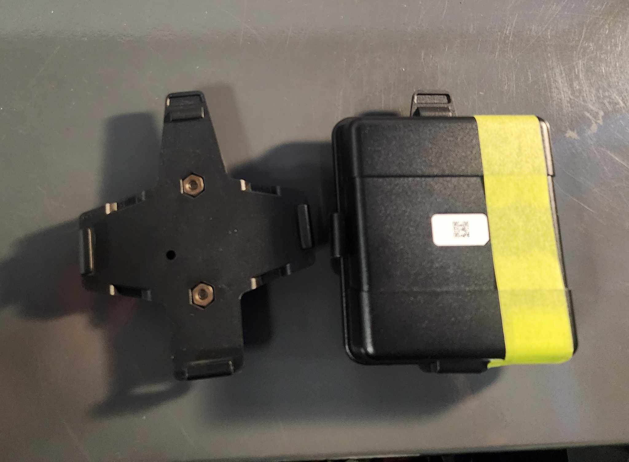 *GT502 - Battery Powered Tracker - Passive Tracking  - Great on "for sale" vehicles