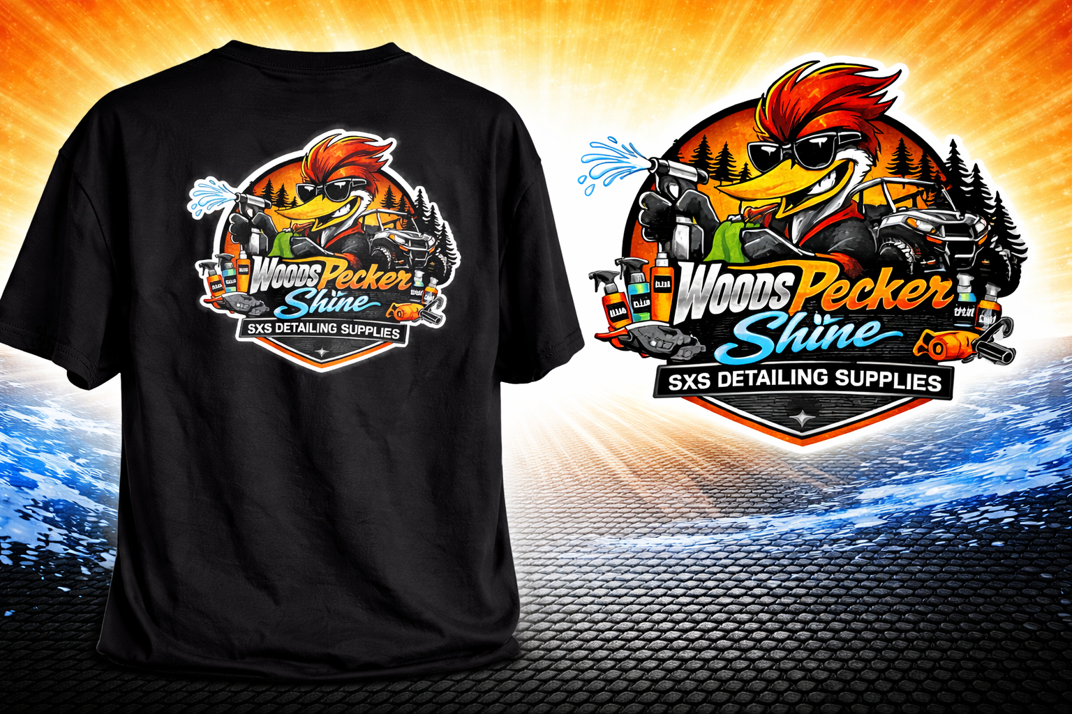 T-shirts