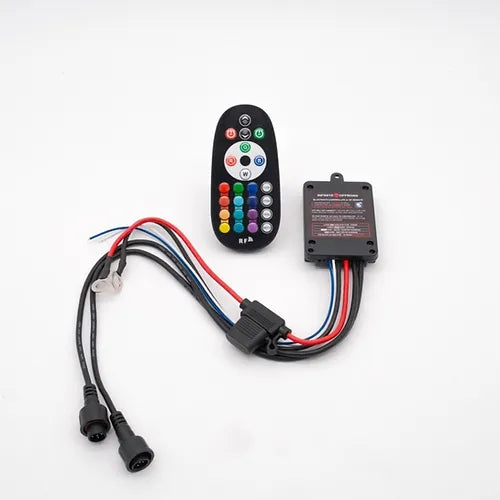 Valance Kit: RGB+W - image 15