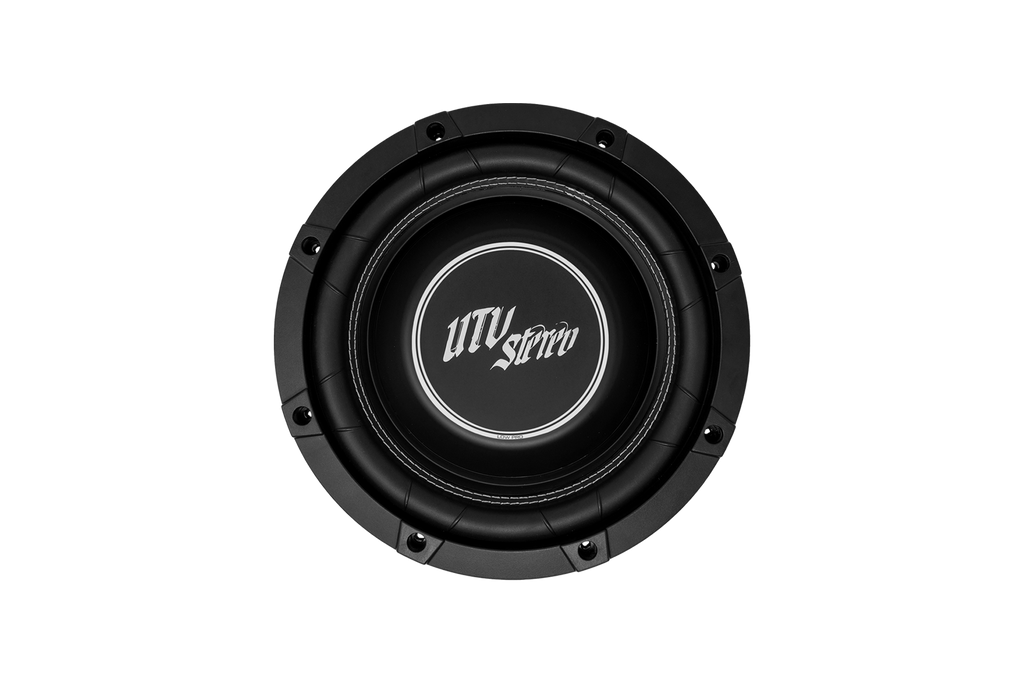 Signature Series 10" Low-Profile Subwoofer | UTVS-S10LP Kawasaki