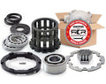 BOMBPROOF FRONT DIFFERENTIAL RE-BUILD - 2015-2016 XP 1000