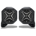 2022-2026 Ford Bronco Raptor Rear Speaker Pod 6.5in Upgrade