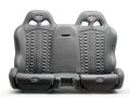 SANDCRAFT REAR BENCH SEAT - CAN-AM