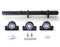 MOTOR MOUNT COMBO - 2014-2023 XP 1000