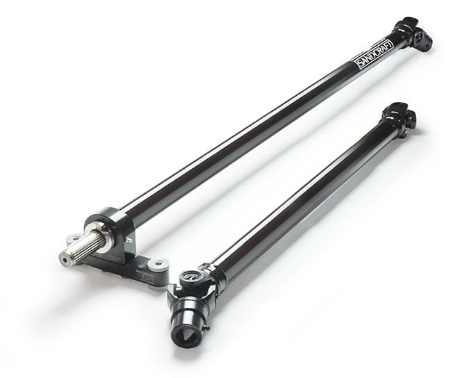 DRIVELINE & C/B COMBO – 2017-2025 CAN-AM X3 – 2 SEAT