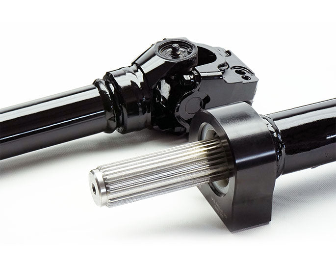 Driveline & Carrier Bearing Combo - 2020+ RZR PRO XP/TURBO R/PRO S - 2 SEAT