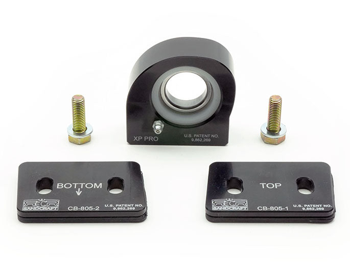 CARRIER BEARING - 2020+ PRO XP 2 SEAT