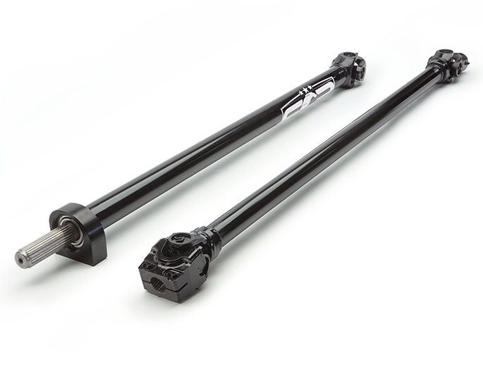 Driveline & Carrier Bearing Combo - 2020+ RZR PRO XP/TURBO R/PRO S - 2 SEAT