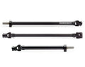 Driveline & Carrier Bearing Combo - 2020+ RZR PRO XP/TURBO R/PRO S - 4 SEAT