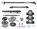 Complete Drivetrain Solution – 2014-2016 RZR XP 1000 – 2 SEAT