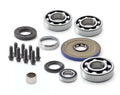 DIY GEN 2 BULLETPROOF FRONT DIFF KIT - 2017-2019 - CAN AM VISCO LOK