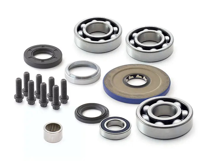 DIY GEN 2 BULLETPROOF FRONT DIFF KIT - 2017-2019 - CAN AM VISCO LOK