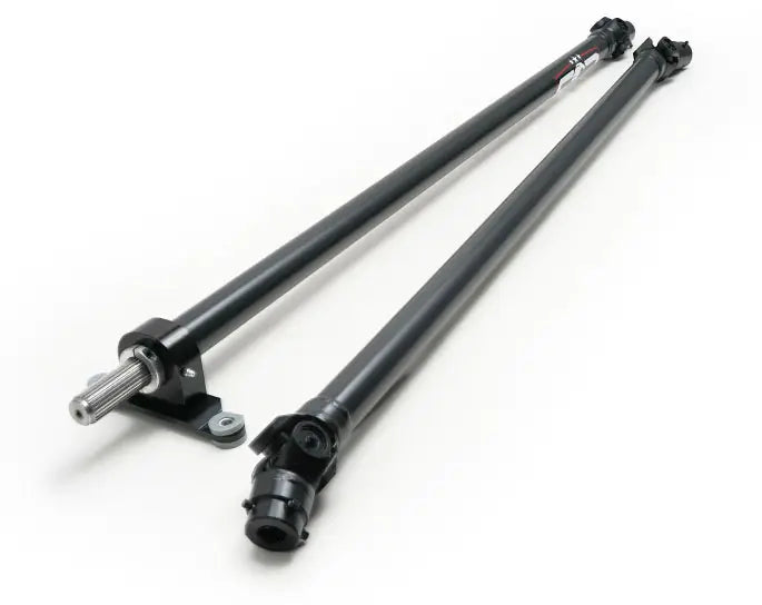 DRIVELINE & C/B COMBO – 2026+ CAN-AM X3 – 4 SEAT
