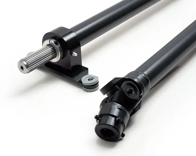 DRIVELINE & C/B COMBO – 2026+ CAN-AM X3 – 4 SEAT