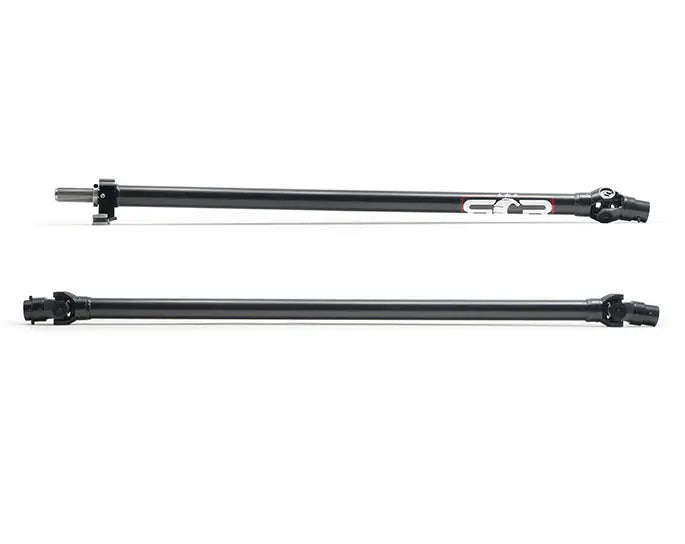 DRIVELINE & C/B COMBO – 2026+ CAN-AM X3 – 4 SEAT