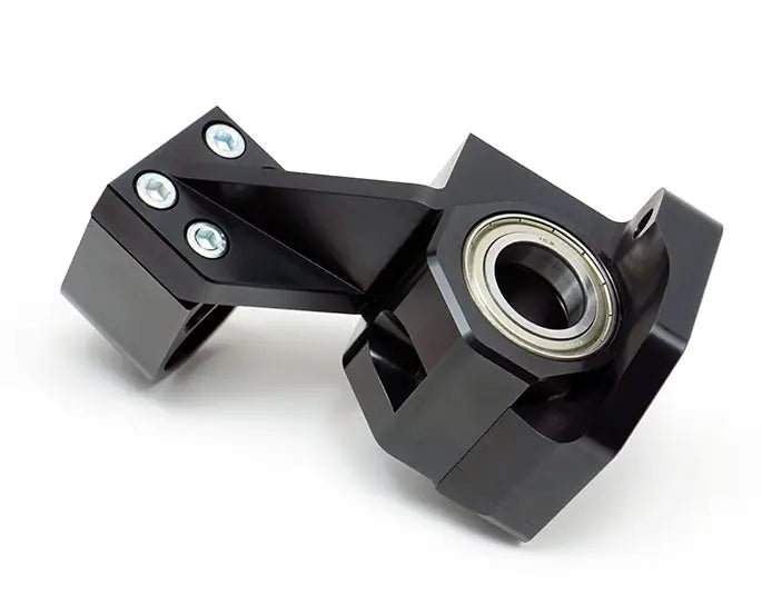 COMPLETE DRIVELINE KIT – 24+ CAN-AM Maverick R - 2 SEAT