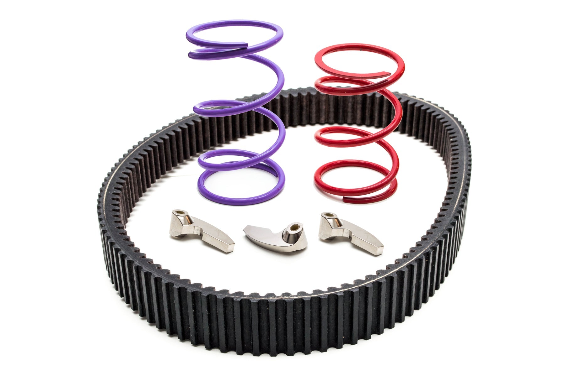RZR XP/XP4 TURBO 0-3000'