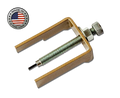 CAN-AM X3 DRIVEN ROLLER PIN EXTRACTOR