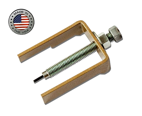 CAN-AM X3 DRIVEN ROLLER PIN EXTRACTOR